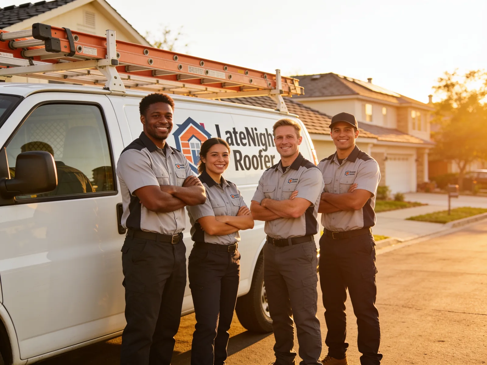 Emergency Roof Repair company in West Milton, OH